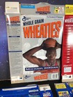 Lot Of 5 Wheaties Cereal Box Michael Jordan Ken Griffey Jr Deion Sanders