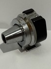 Vintage E leitz Wetzlar Black Universal View Finder For Leica Cameras Attachment