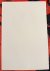 Scary Movie 6- Movie Theater- 12 X 18 Limited Edition Promo Poster-ghost Face  2
