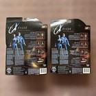 X-files Mulder Scully Figure Set  ceb0a4