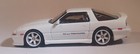 Hot Wheels 1989 Toyota Supra White W real Riders From Car Culture Premium 2 Pack
