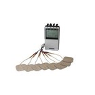 Twin Stim Plus 3rd Edition 4 Channel Digital Tens Ems If Russian Unit Ds5402