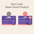 Lansinoh Lanolin Nipple Cream Safe Breastfeeding 1 41 Oz