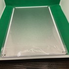 George T   Stagg Bourbon Whiskey- Metal Sign For Bar man Cave garage game Room