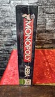 Abba Monopoly Board Game Sealed Brand New In Box Rare Small Tear