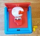 Child Guidance Sanrio Hello Kitty Jack In The Box 1983 Cbs Toys Works