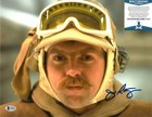 John Ratzenberger Signed 11x14 Photo Autographed Bas Coa Empire Strikes Back
