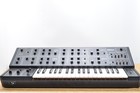Yamaha Cs-15 Analog Synthesizer 37-key Dual Filter Excellent Working W hard Case