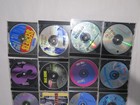 Lot  Vintage Mac Software On Cd-apple Macintosh