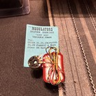 The Modulators Super Series  aunt Mod  Variable Power Cb Mod For Cobra 21 25 29