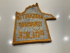 Vintage Margaretta Twp Police State Ohio Oh