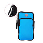 Sport Armband Running Jogging Gym Holder Arm Band Bag Case Pouch For Cell Phone