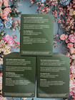 For 3 Seed Ds-01 Daily Synbiotic Probiotic 60 Capsules Each New Shipping