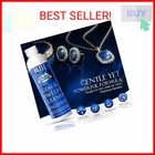Blitz Gem   Jewelry Cleaner Liquid Concentrate For Gold  Silver    Platinum Jewe