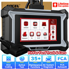Fit For Ford Lincon Obd2 Scanner Bidirectional All System Diagnostic Tool Coding