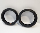 4  Replacement -t Rubber Gasket  For Grooved Coupling-only Sale Lote Of 15 Pcs 