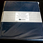 Creative Memories Dark Blue Picfolio Milestones