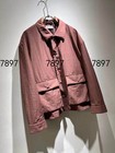 Brunello Cucinelli bc Double Pocket Business Casual Lapel Jacket Men s Jacket