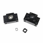 Bk bf10 Bk bf12 Bk bf15 20 Sfu1204 Sfu1605 Ballscrew End Supports Bearing Mounts