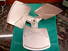New Lennox Ducane Armstrong 100060-23 43w37 Oem Condenser Fan Blade Prop 3 X 22 