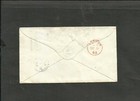 Great Britain Cover 1863 To Argentina W yv   24