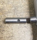 Hobart Mixer 00-111156 Pin Beater Agitator Shaft Free Ship 111156 60 H600 L800 