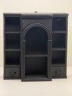 Vinyl Shelf Vintage Customized
