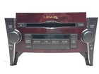 2007-09 Lexus Ls460 Ls600 Gps Radio Cd Changer Receiver 86120-50f10 Oem L310