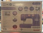  d4526  Brand New New Lovely Lovely Lilac Easy-to-use Sewing Machine