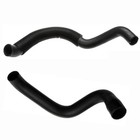 Upper Radiator Coolant Hose Compatible For Jeep Cherokee Xj 4 0l Work With