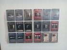 Star Wars Ccg - Official Tournament Sealed Deck - Complete Set X2 - 36 Cards Nm