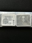Motorola Ipod iphone Bluetooth Adapters  3 In Total 