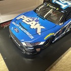 1 24 Action 2019  14 Peak Mustang Clint Bowyer Rare 1 512 Din  101