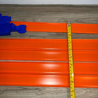 Hot Wheels Loop   Jump  2 Sets Tracks Set 3 Piece Bundle Lot Build On Car Racing