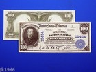Reproduction  100 1902 Pb Nbn Us Paper Money Currency Copy