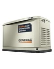 Generac 7291 Guardian 26kw Whole Home Standby Generator With 200a Transfer