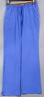 Heartsoul Ceil Blue Size S top-s jogger Pants Women s Scrub Set