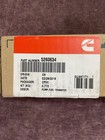 Genuine Cummins  Oem 24v Fuel Transfer Pump  5260634 Isb Qsb Engines