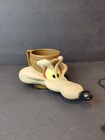 Complete Set Of 7 Vintage Looney Tunes Mugs 1992