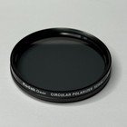 Kodak Kodak Gear 52mm Cpl Circular Polarizer Glass Camera Lens Filter