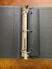 Scott Specialty Germany Iii -  3 Ring Large Binder