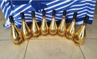 Empty Ace Of Spades Armand De Brignac Champagne 750ml Empty Bottle  750ml
