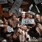 Ultimate Movie Prop Magic   Repli Ca Money Qty100 10k Music Party Prop Fast Ship