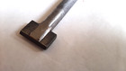 6pc Tungsten Carbide Stone Chisels Set 0 15 -0 55   Elite Sculpture Carving Tool