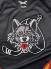 Chicago Wolves Ahl Alternate Rare Hockey Jersey Size 54 Ccm New Without Tags