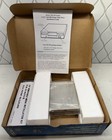 Teac 3 5  Internal Floppy Disk Drive 3 1 2 Fd-235hf kit   Installation Kit