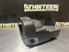 10-14 Ford Mustang Gt Steering Wheel Column Cover Oem  n422