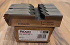 Rigid Dies 1224 2-1 2  4  Cat  33057 New Free Shipping 
