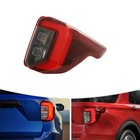 2020-2024 Ford Explorer St St-line Timberline Led Tail Light Passenger Fo2801276