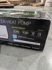 Pioneer Ductless Mini Split Inverter Heat Pump